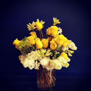 Floral Arrangements, in Box or Vase